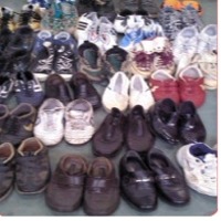 Used Shoes Men